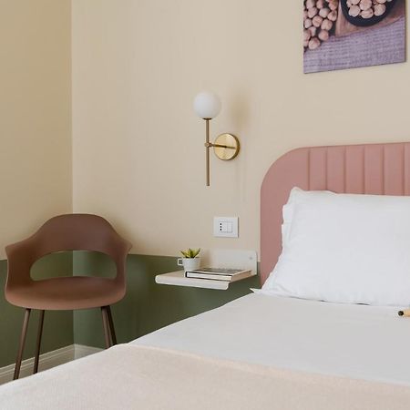 Pan Di Zenzero Icecream Hotel Rimini Ngoại thất bức ảnh